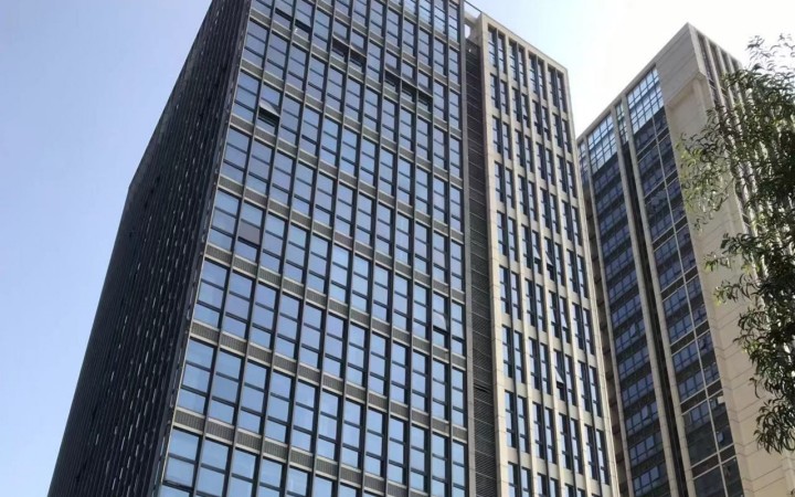 赤湾海景大厦