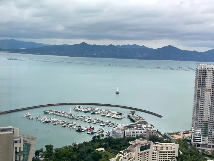 深圳太子广场 租赁 办公室租赁中心