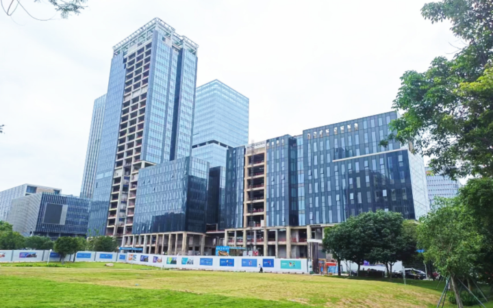 创维海外发展大厦