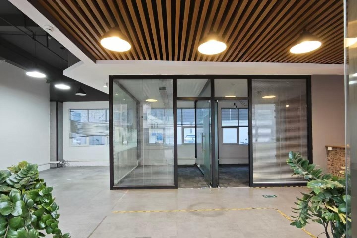 Yuan创园伍号 330㎡ 精装 低楼层办公室出租