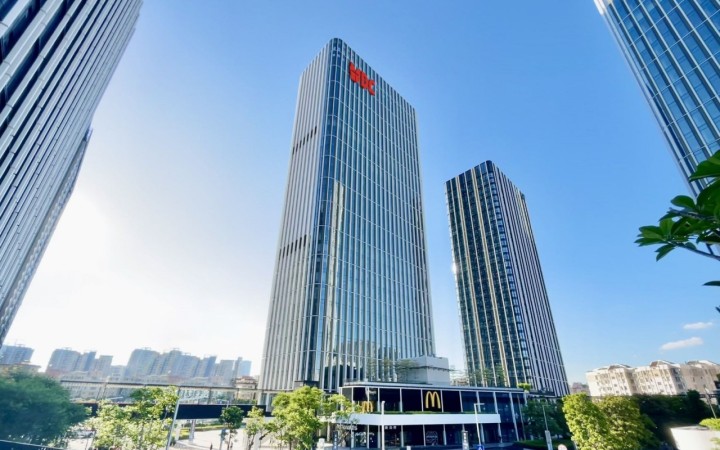 华联城市中心