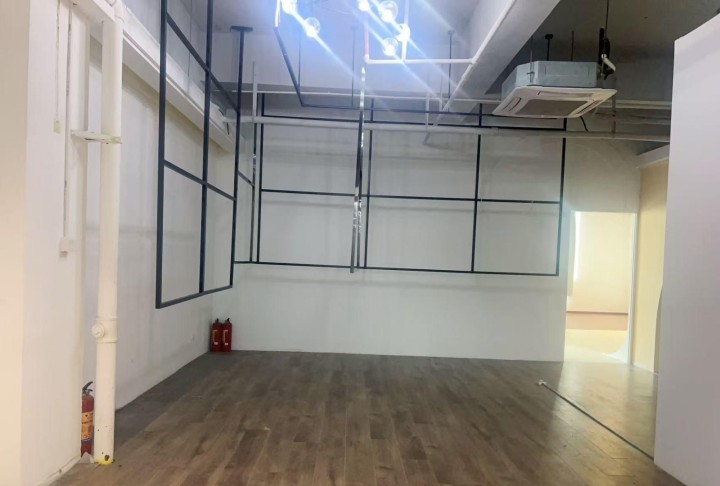 深福保盈福大厦 325㎡ 精装 中楼层办公室出租