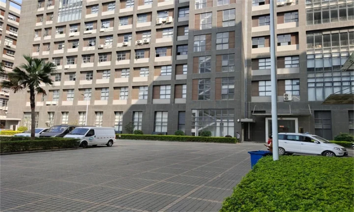 深圳留学人员创业园  首页