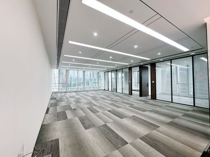 南山区科技园写字楼出租 赛西科技大厦 227㎡精装