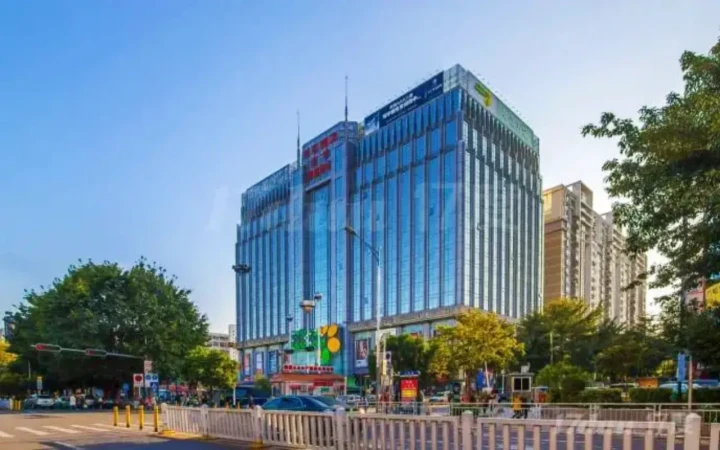 美丽AAA大厦