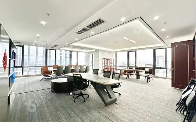 科兴科学园2031.78㎡豪装写字楼（南山区科技园） 近高新中站
