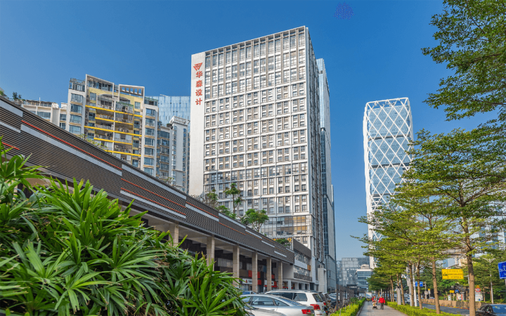 闽泰大厦