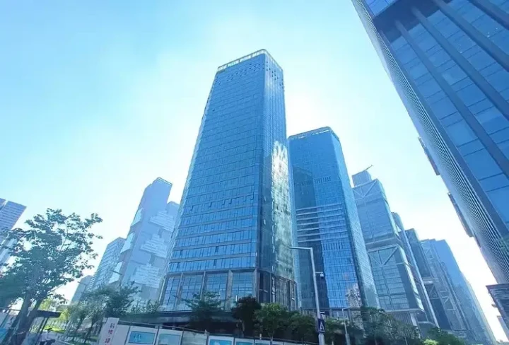 深圳乐普大厦招商中心 办公室出租电话