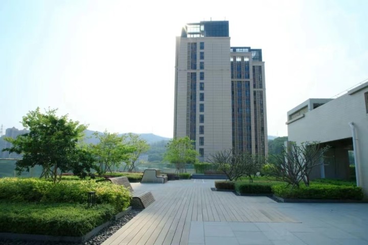中海慧智大厦