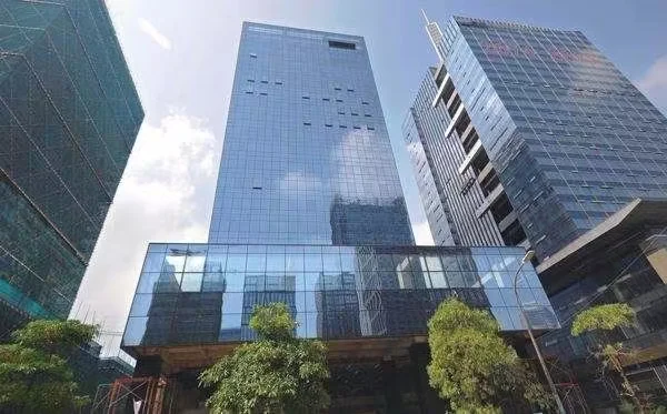 国信投资大厦／风华科技大厦开发商 办公室招租电话