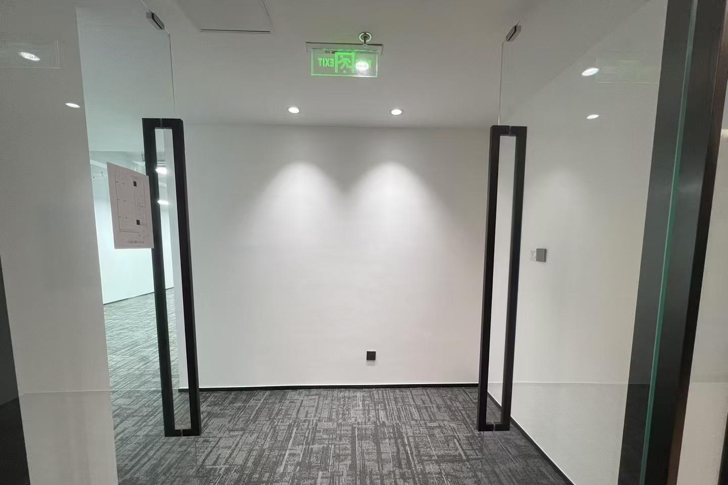 建艺大厦 182㎡ 精装 高楼层办公室出租