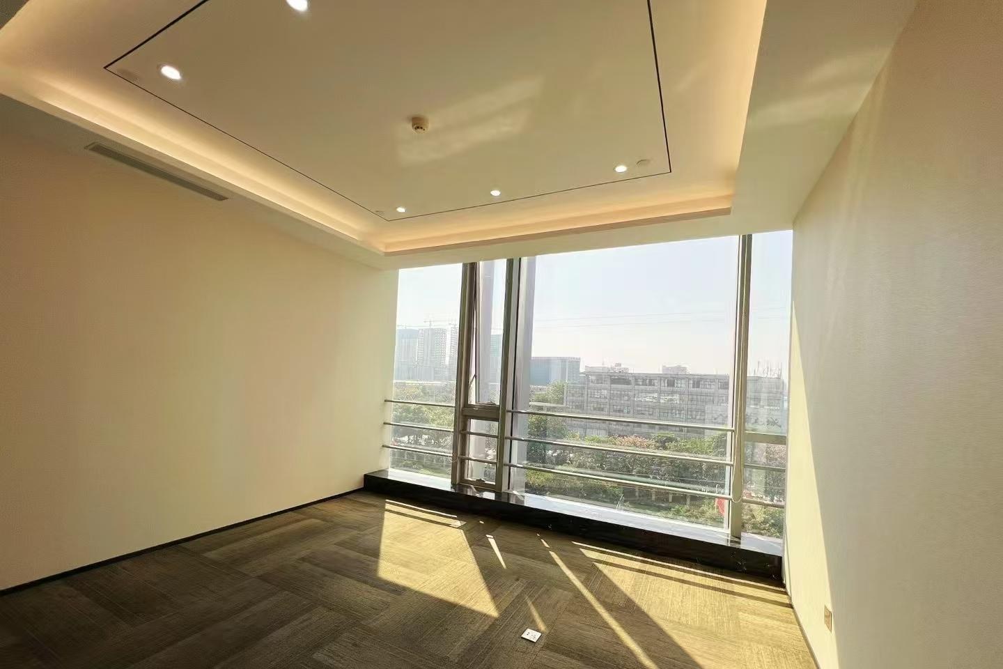 海源城 345㎡ 精装 高楼层办公室出租