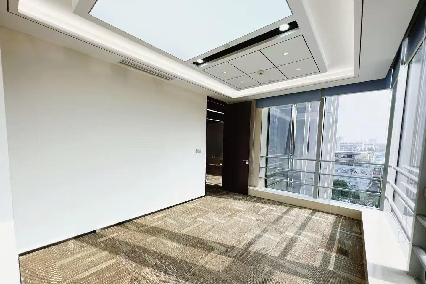 海源城 303㎡ 精装 中楼层办公室出租