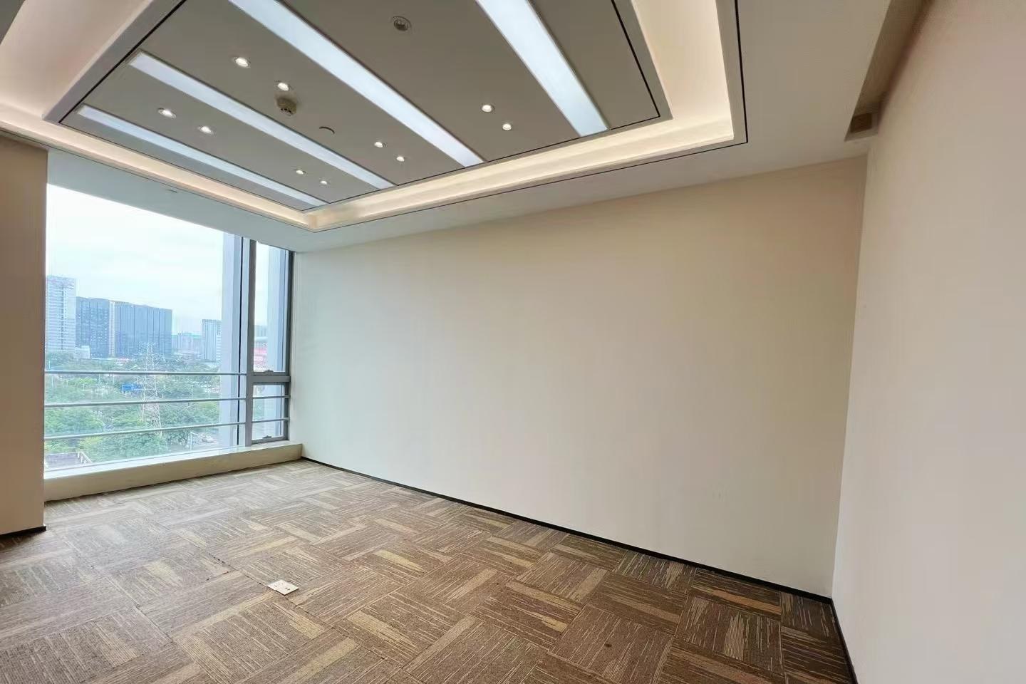 海源城 404㎡ 精装 中楼层办公室出租