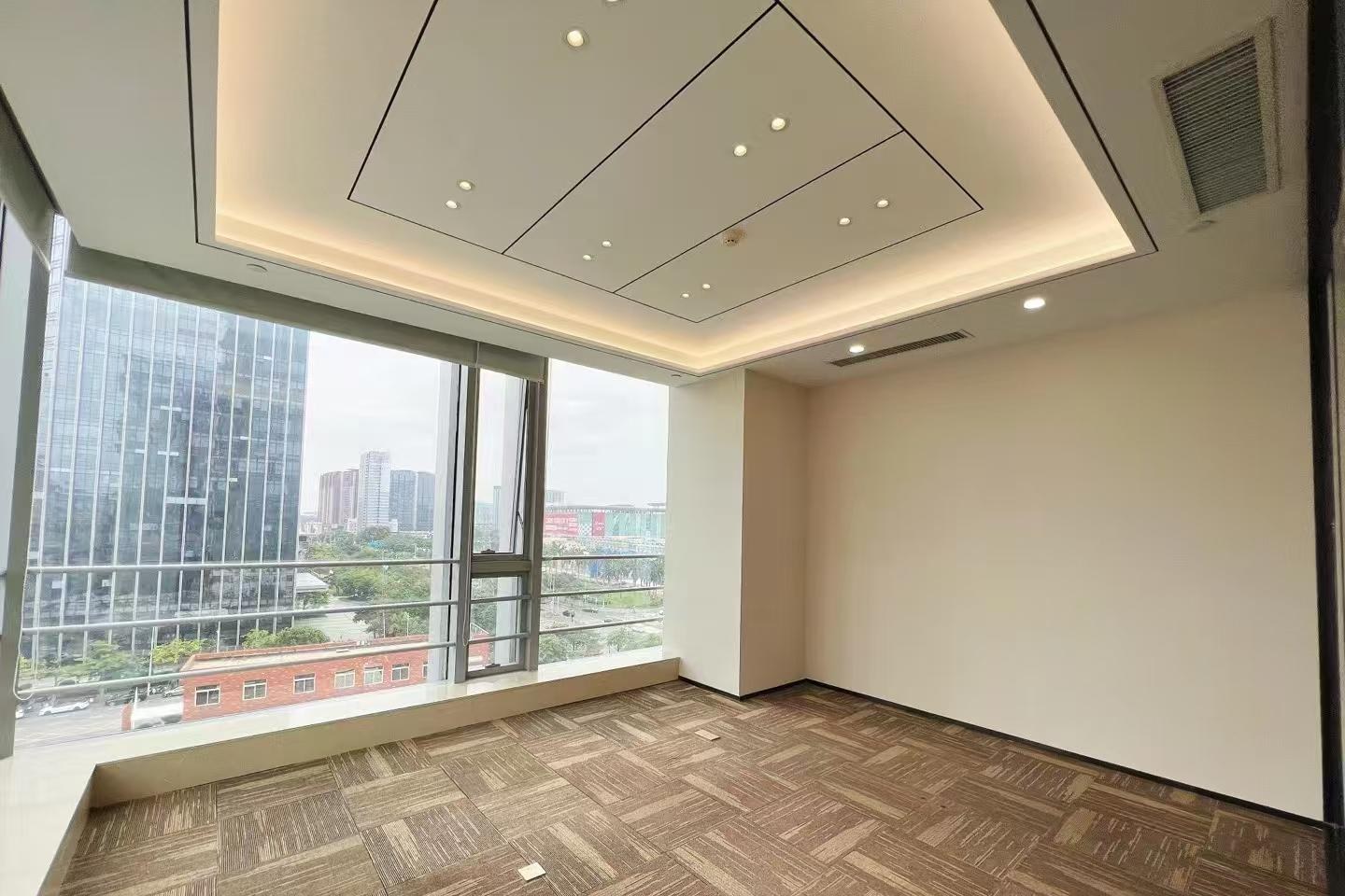 海源城 404㎡ 精装 中楼层办公室出租