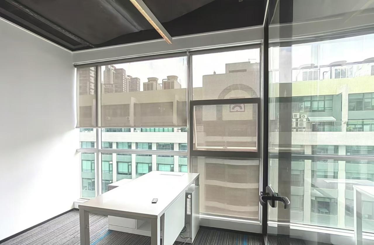 创新科技广场1期-B座 528㎡ 精装 中楼层办公室出租