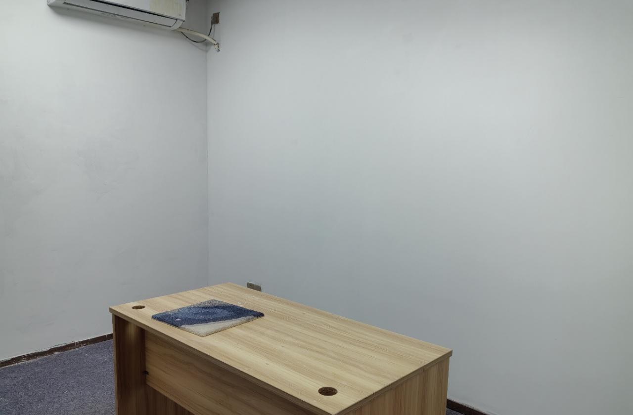 泰然工贸园-210栋 90㎡ 精装 中楼层办公室出租