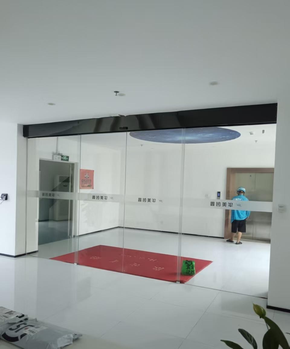 联诚发科技桃花源 1745㎡ 精装 中楼层办公室出租