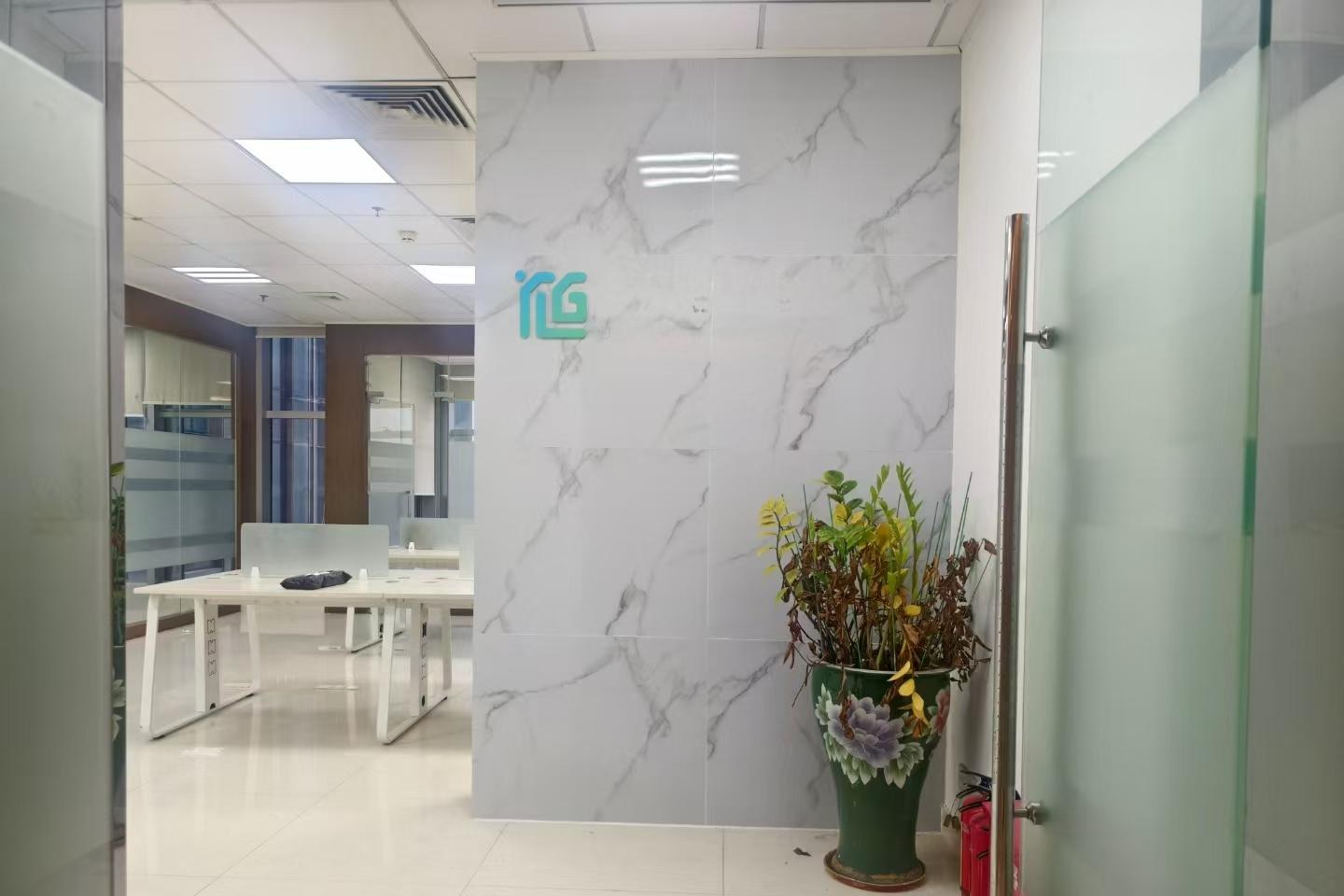 万骏经贸大厦 125㎡ 精装 中楼层办公室出租