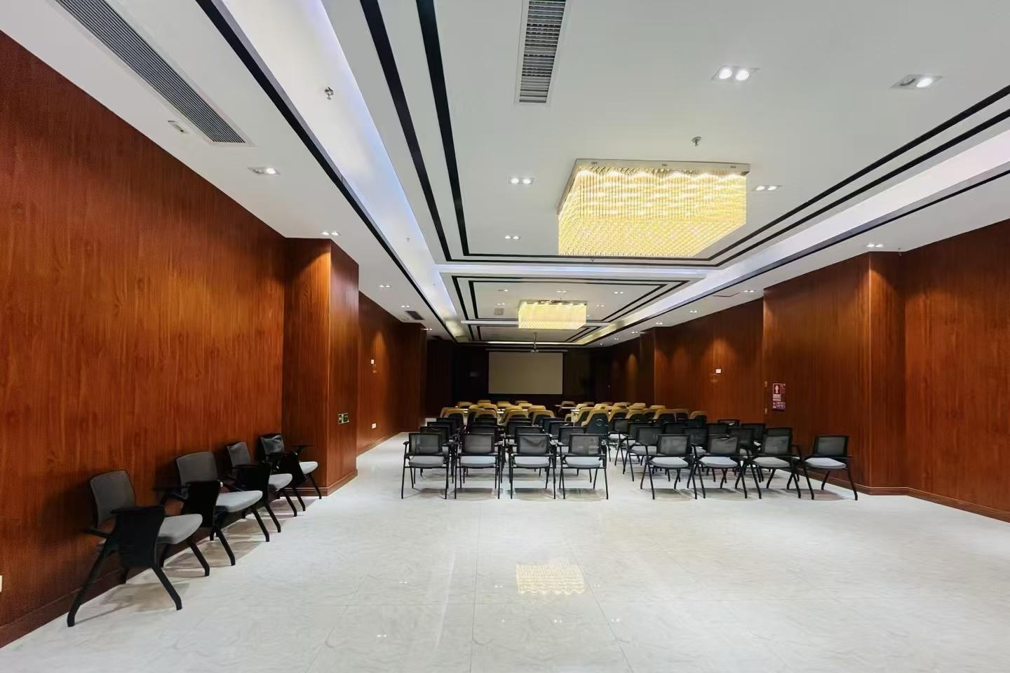 智慧谷创新园 4256㎡ 精装 低楼层办公室出租