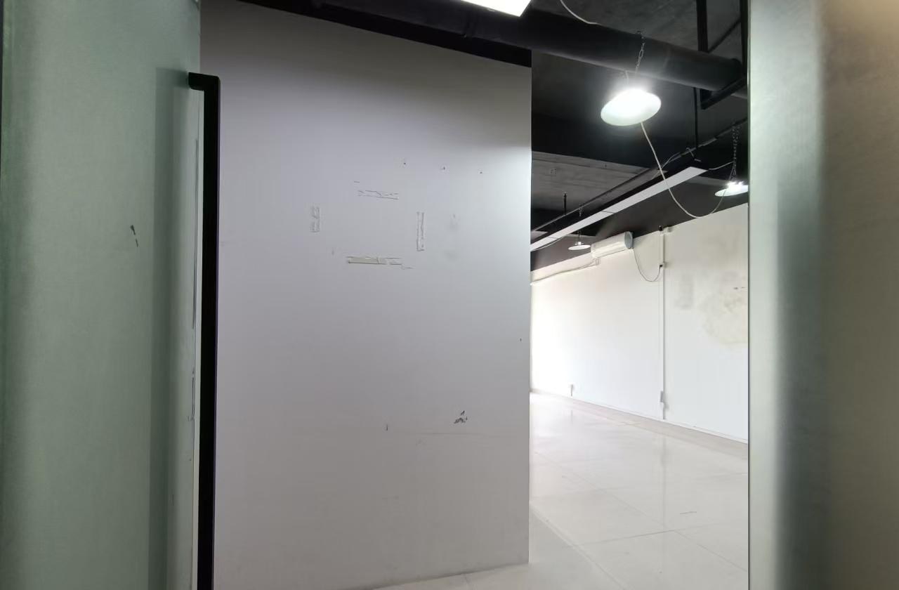 八卦岭工业区 110㎡ 精装 低楼层办公室出租