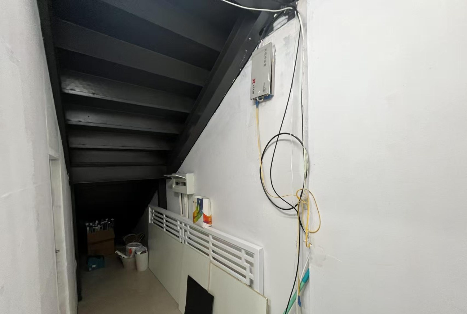 中芬设计园 151㎡ 精装 低楼层办公室出租