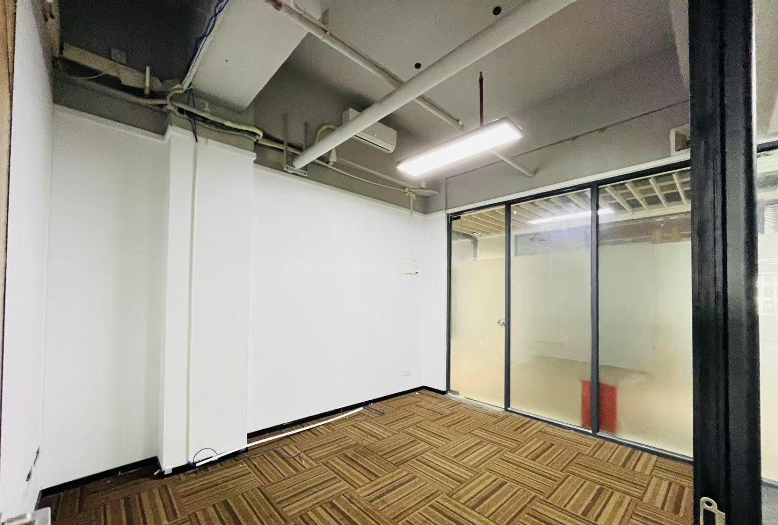 深福保盈福大厦 287㎡ 精装 中楼层办公室出租