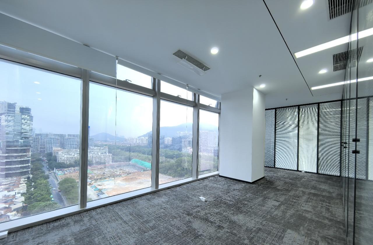 侨城一号广场 213㎡ 精装 中楼层办公室出租