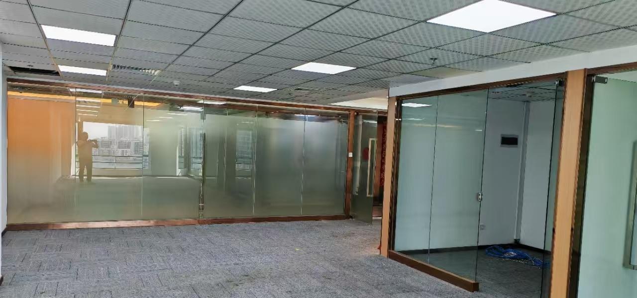 天祥大厦 258㎡ 精装 中楼层办公室出租