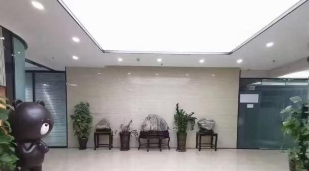 天经大厦 238㎡ 精装 低楼层办公室出租