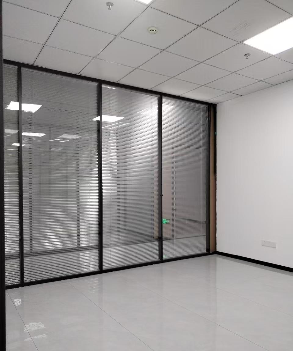兴华工业大厦 178㎡ 精装 低楼层办公室出租