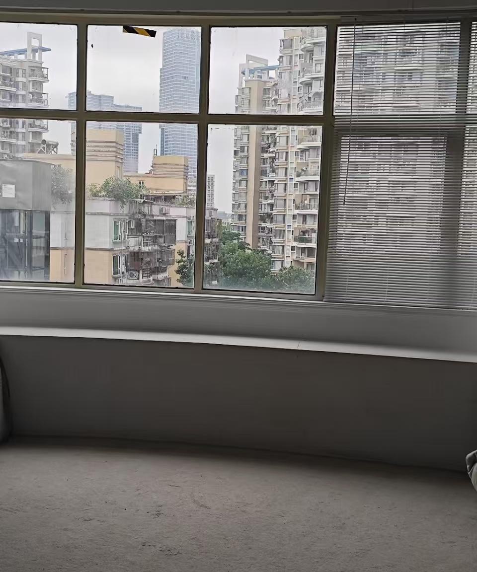 合欢大厦 1800㎡ 精装 低楼层办公室出租