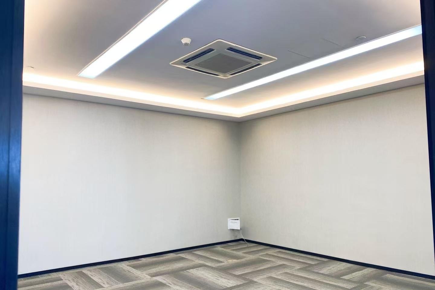 万国城 486㎡ 精装 低楼层办公室出租