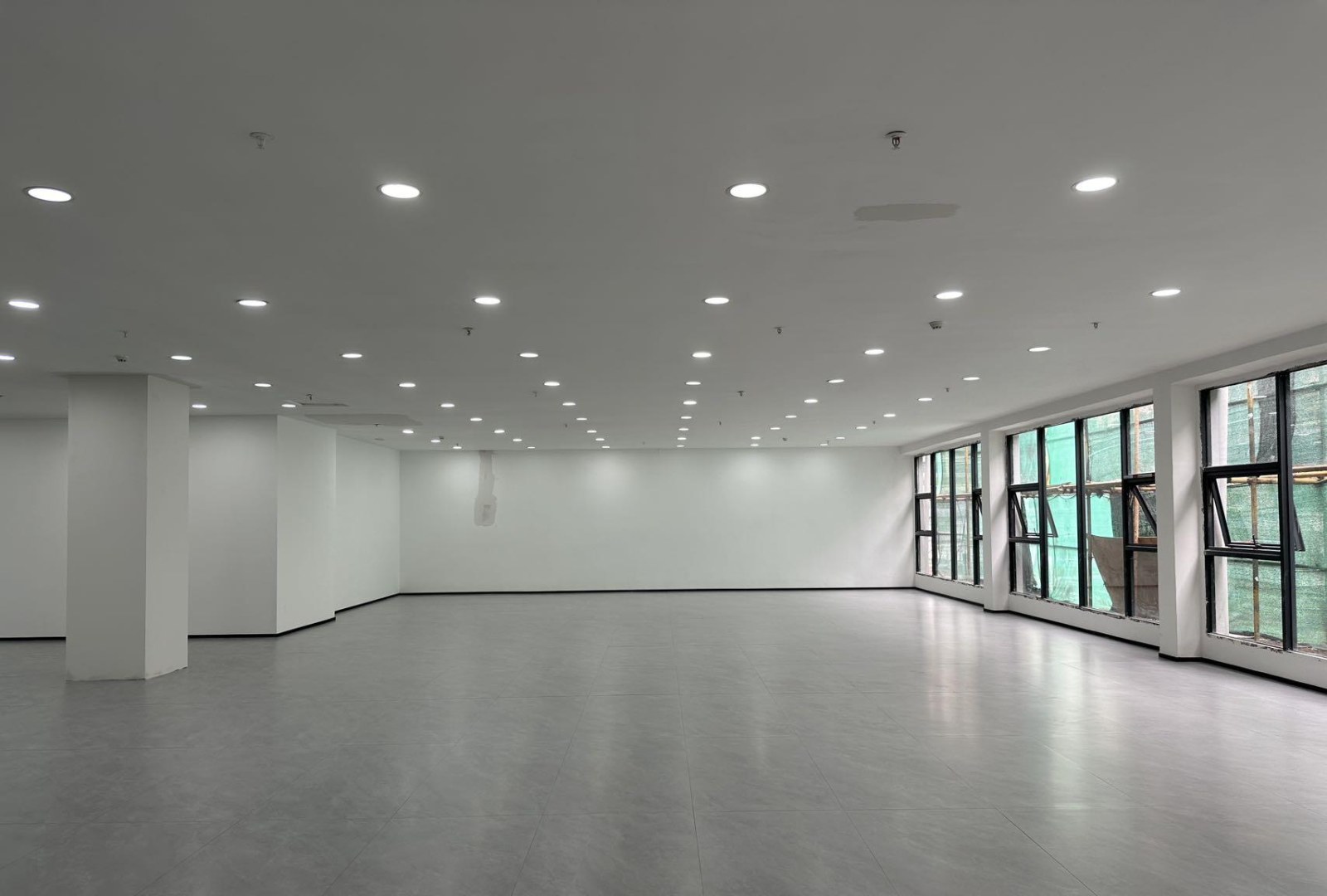 ICC.美好 1400㎡ 精装 高楼层办公室出租