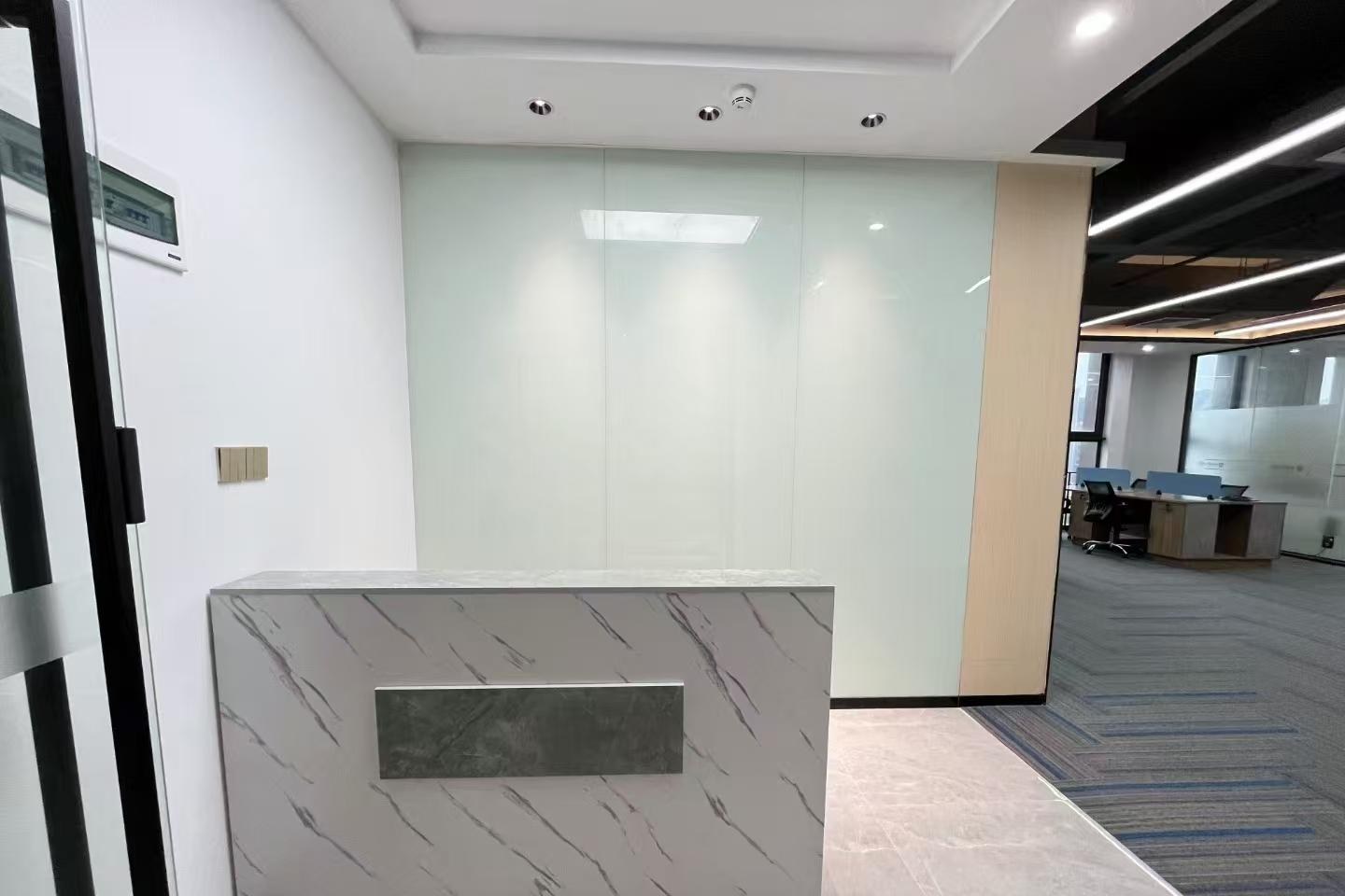 宝能桦穗数创云城 253㎡ 精装 中楼层办公室出租