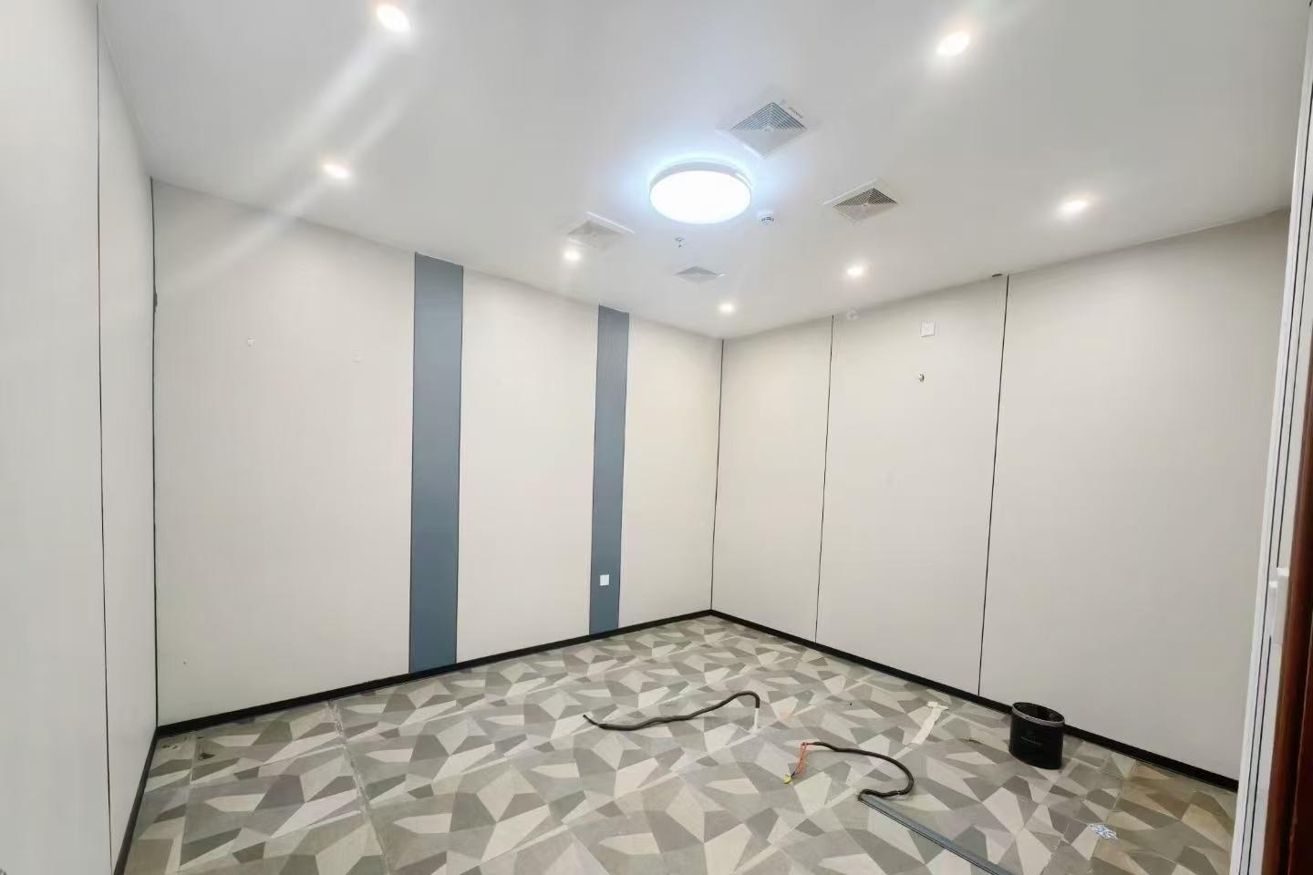 明君商务中心 339㎡ 精装 低楼层办公室出租