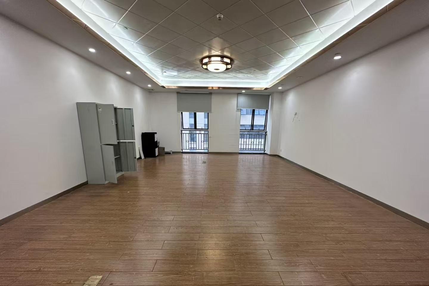 国乐科技园 3000㎡ 精装 中楼层办公室出租