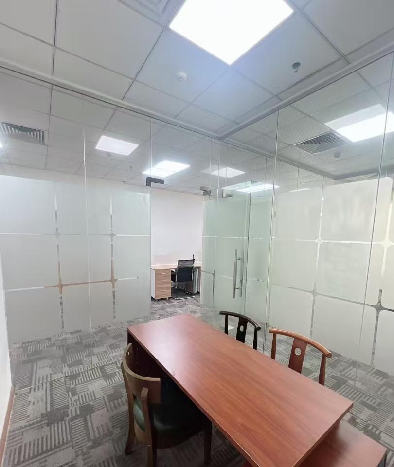 深圳西部硅谷 278㎡ 精装 中楼层办公室出租