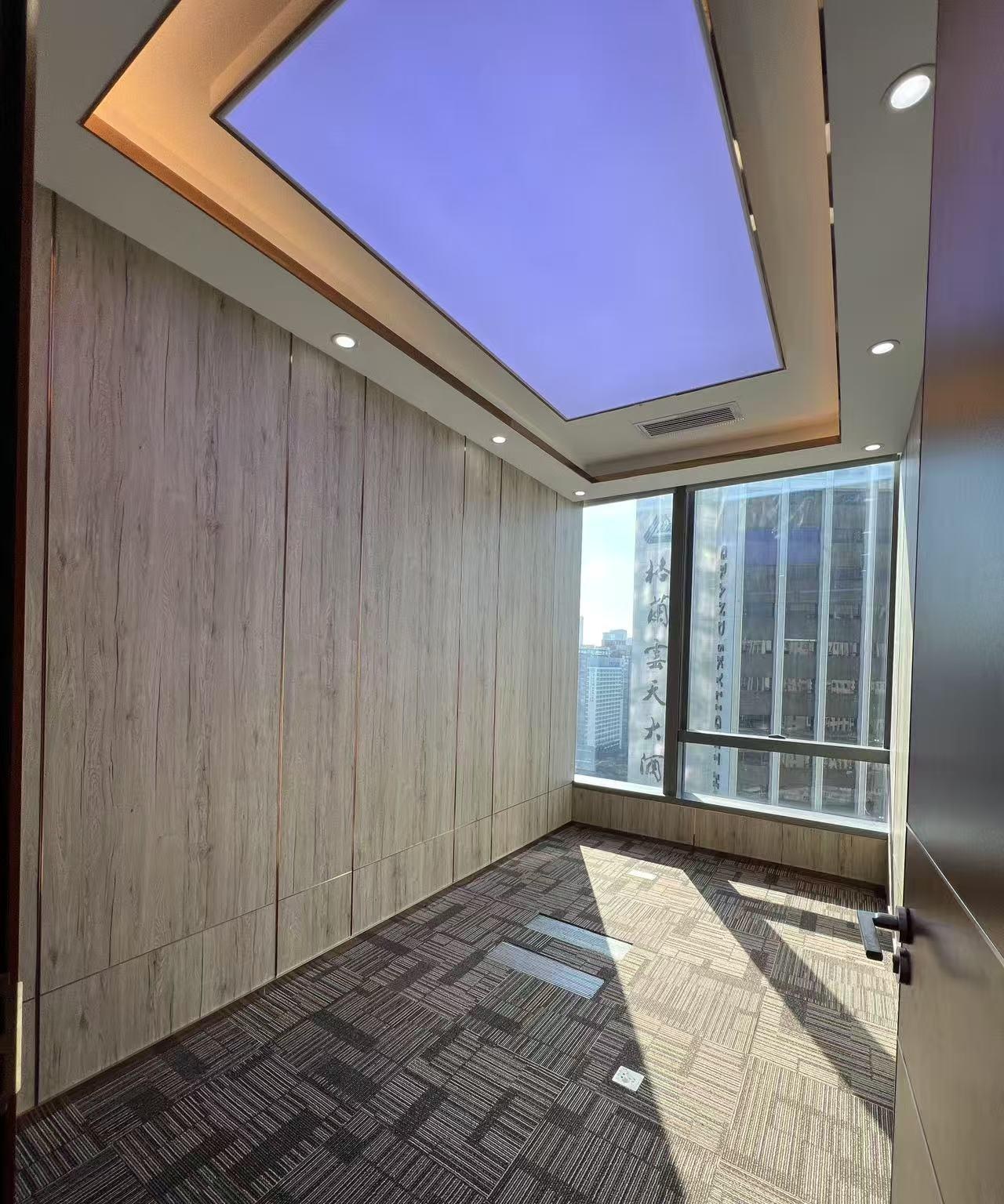 世纪汇广场(深南中路店) 450㎡ 精装 中楼层办公室出租