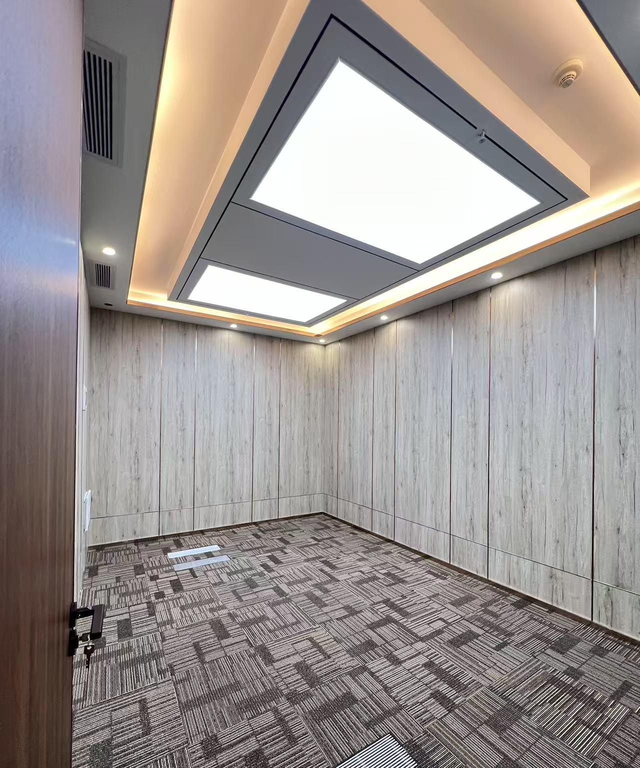 世纪汇广场(深南中路店) 320㎡ 精装 中楼层办公室出租