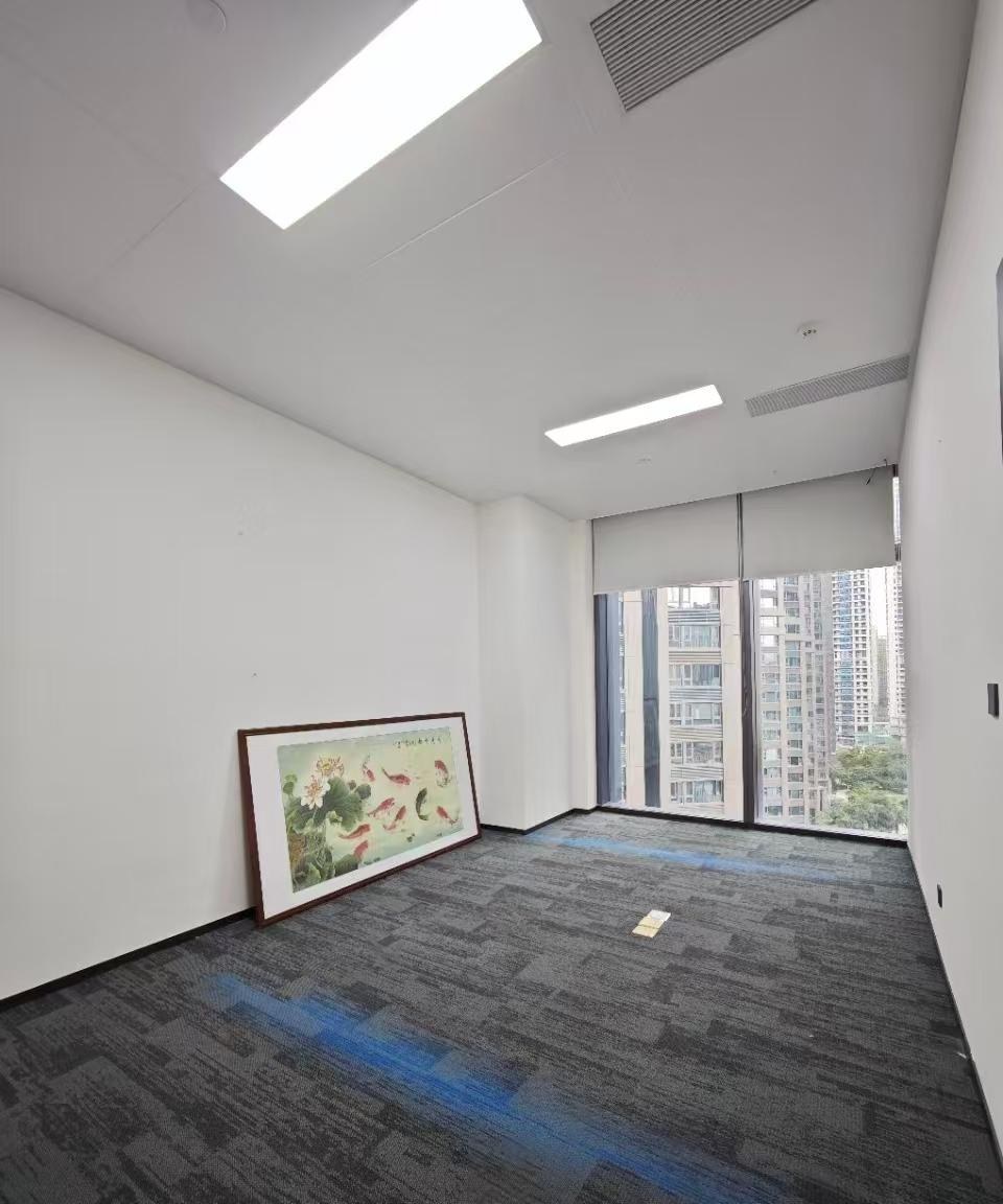 海纳科技大厦 331㎡ 精装 低楼层办公室出租