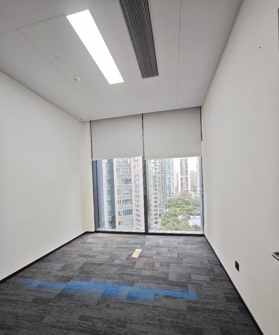 海纳科技大厦 331㎡ 精装 低楼层办公室出租