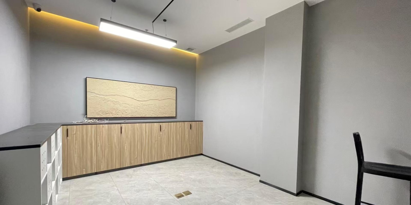 一方天地互联网产业园 820㎡ 精装 低楼层办公室出租