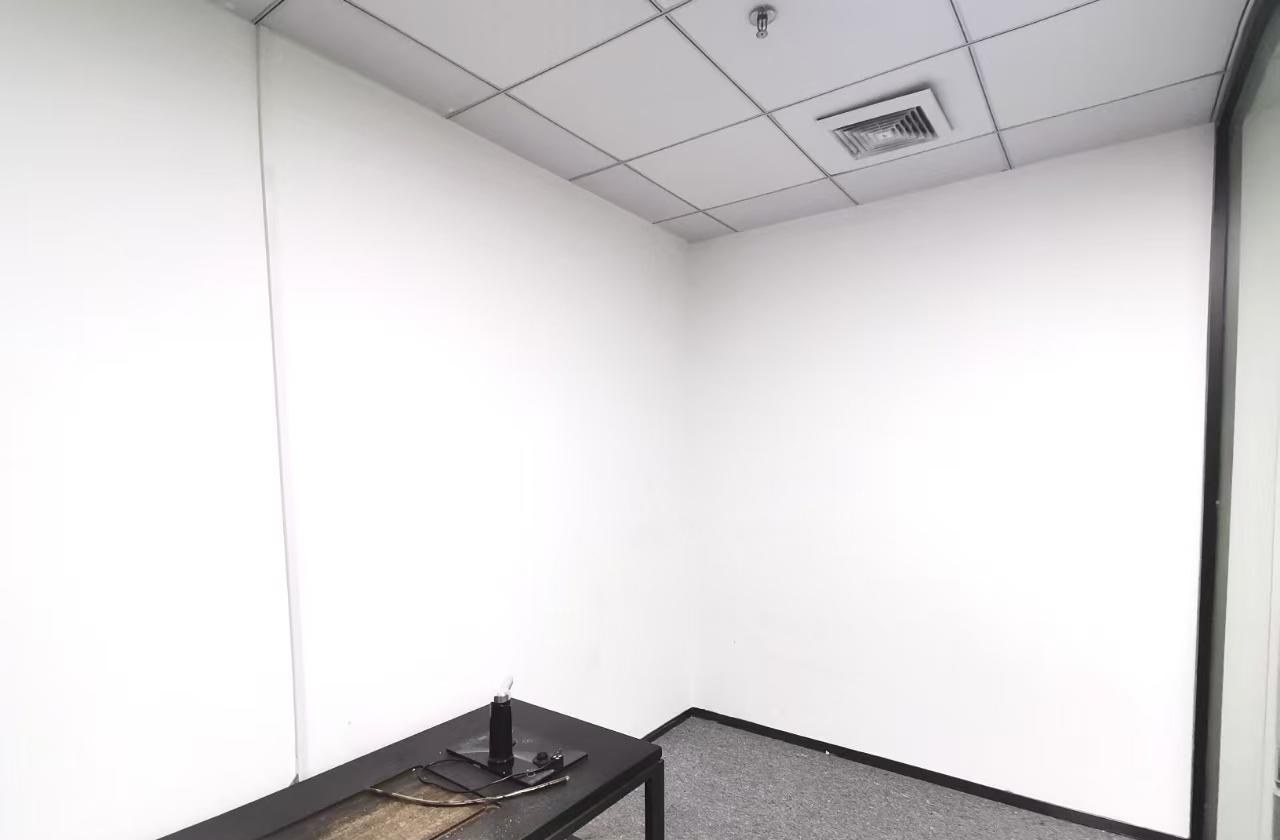 泰然工贸园 100㎡ 精装 低楼层办公室出租