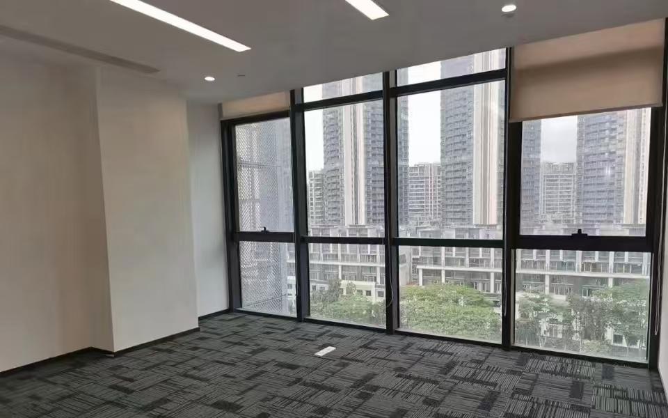 邦凯科技园 222.22㎡ 精装 中楼层办公室出租