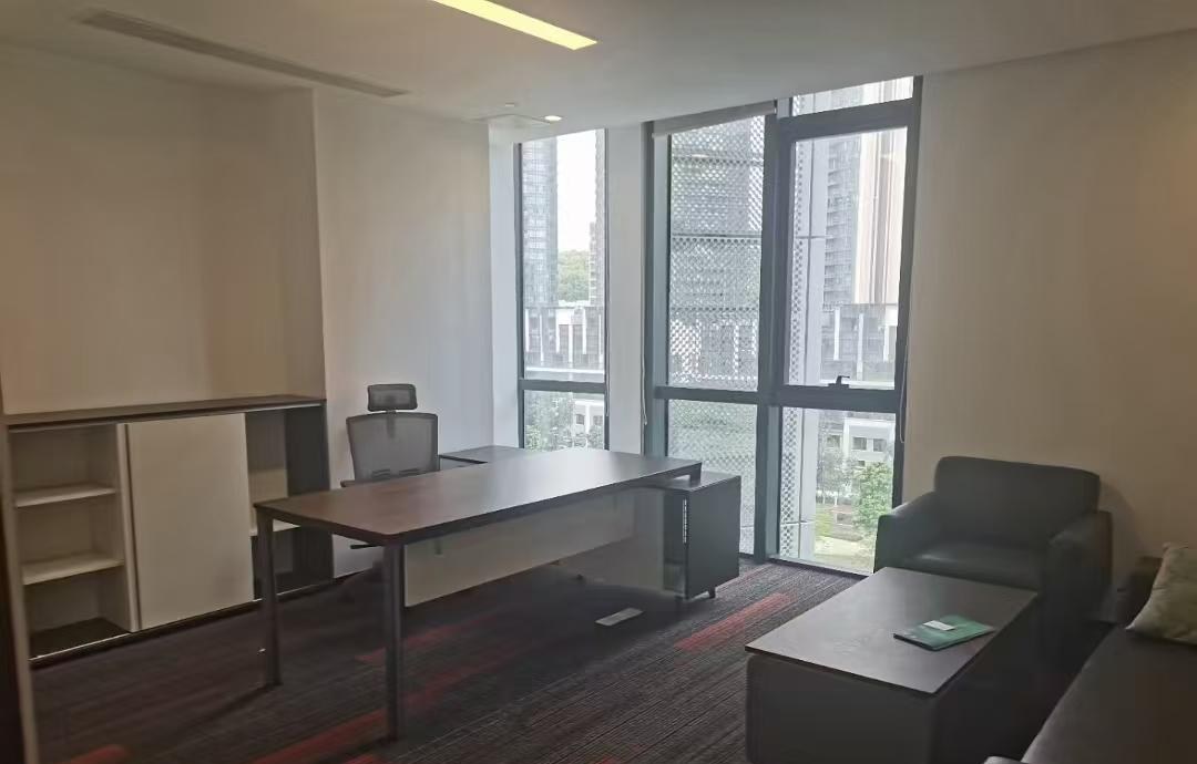 邦凯科技园 232.5㎡ 精装 中楼层办公室出租