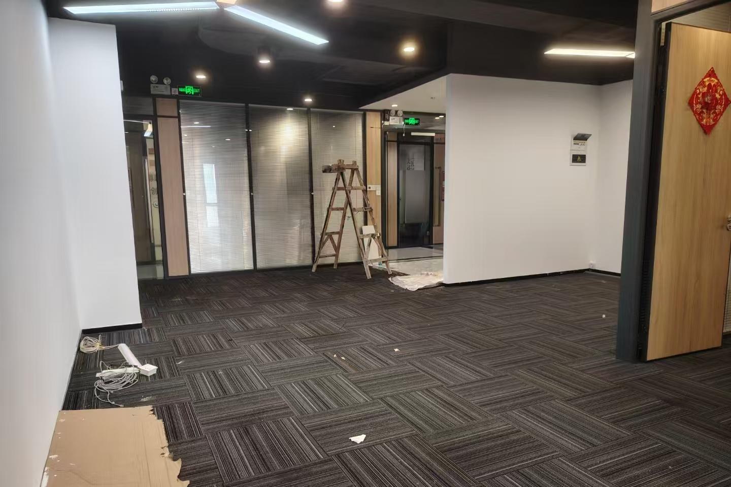 邦凯科技园 158.45㎡ 精装 中楼层办公室出租