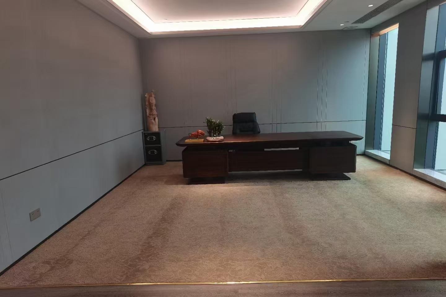 展辰大厦 1680㎡ 精装 中楼层办公室出租