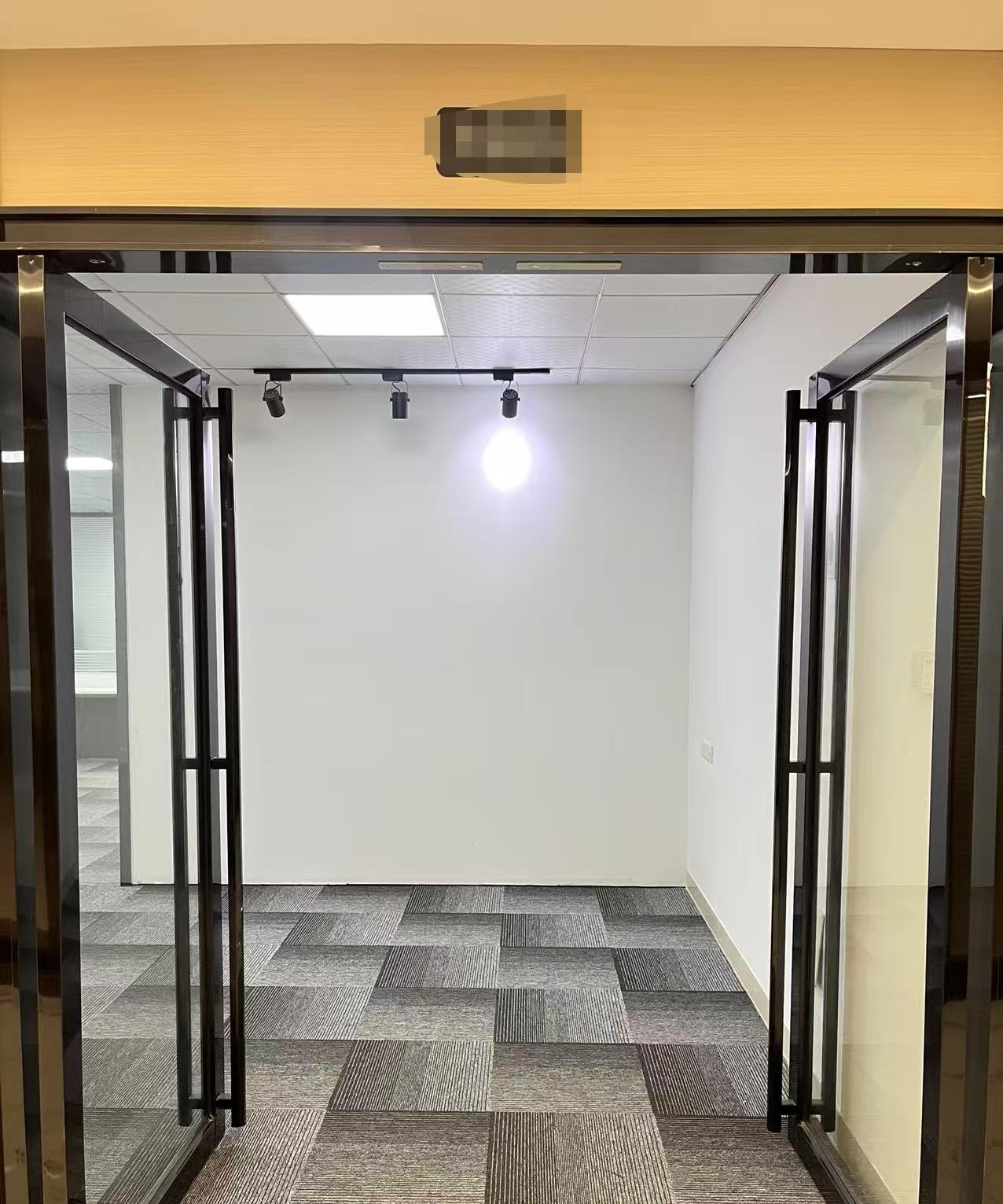 卓越时代大厦 238㎡ 精装 中楼层办公室出租