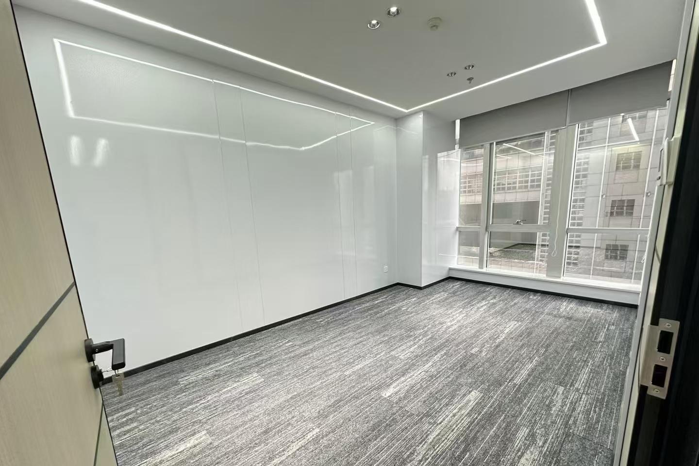 中国有色大厦 268㎡ 精装 中楼层办公室出租